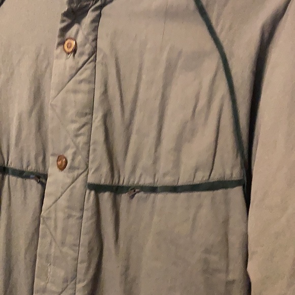 Operator Jacket - Picture 3 of 10